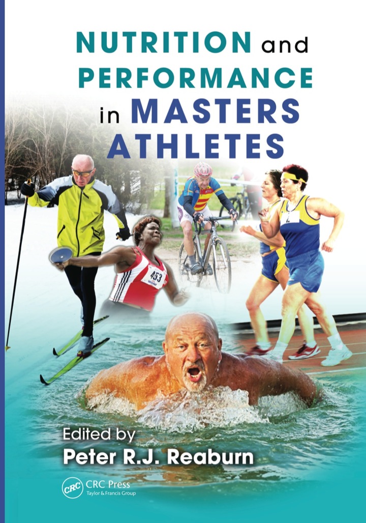 Nutrition and Performance in Masters Athletes