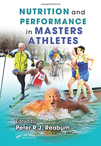 Nutrition and Performance in Masters Athletes