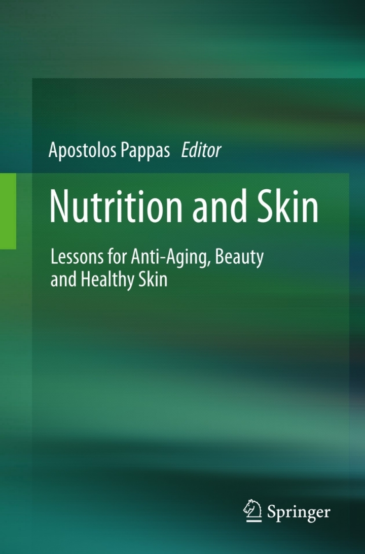 Nutrition and Skin: Lessons for Anti-Aging Beauty and Healthy Skin