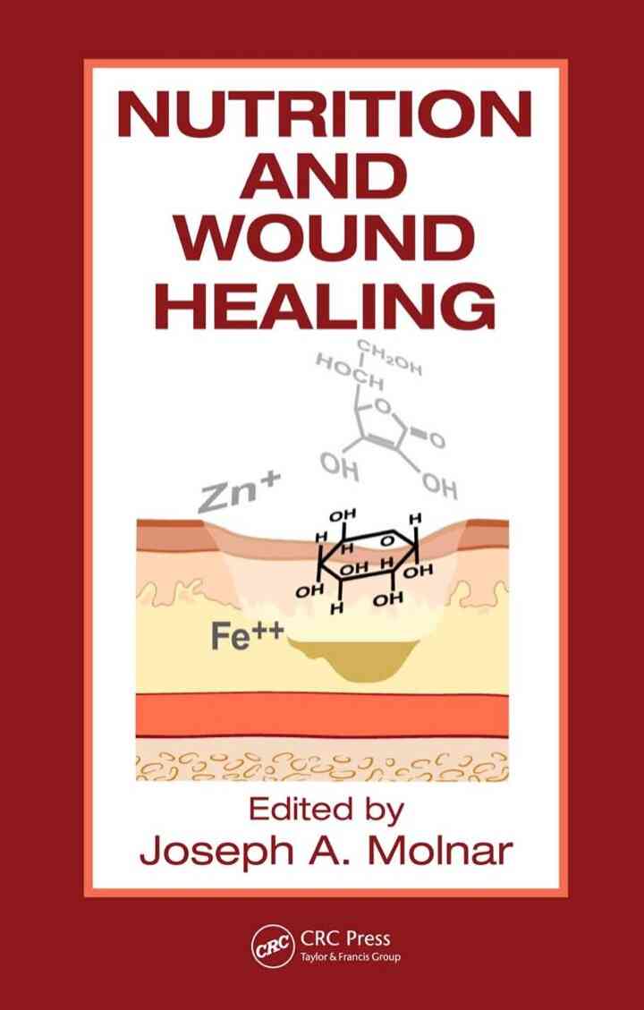 Nutrition and Wound Healing