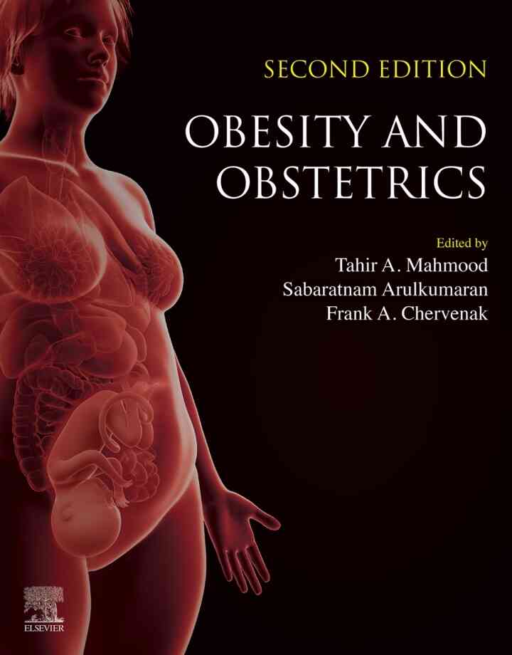 Obesity and Obstetrics: A Ticking Time Bomb for Reproductive Health