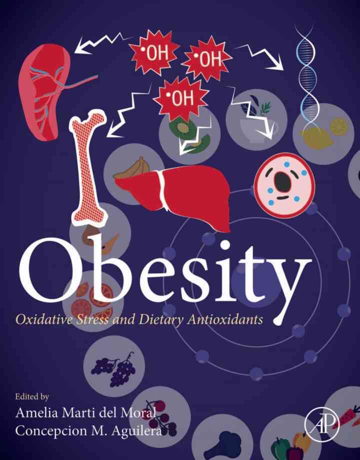 Obesity: Oxidative Stress and Dietary Antioxidants