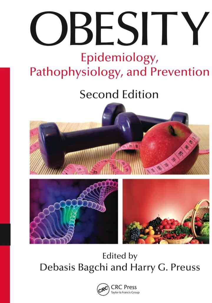 Obesity: Pathophysiology, and Prevention