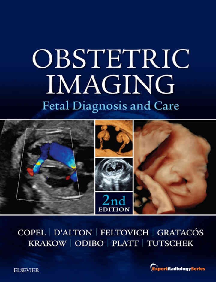 Obstetric Imaging: Fetal Diagnosis and Care