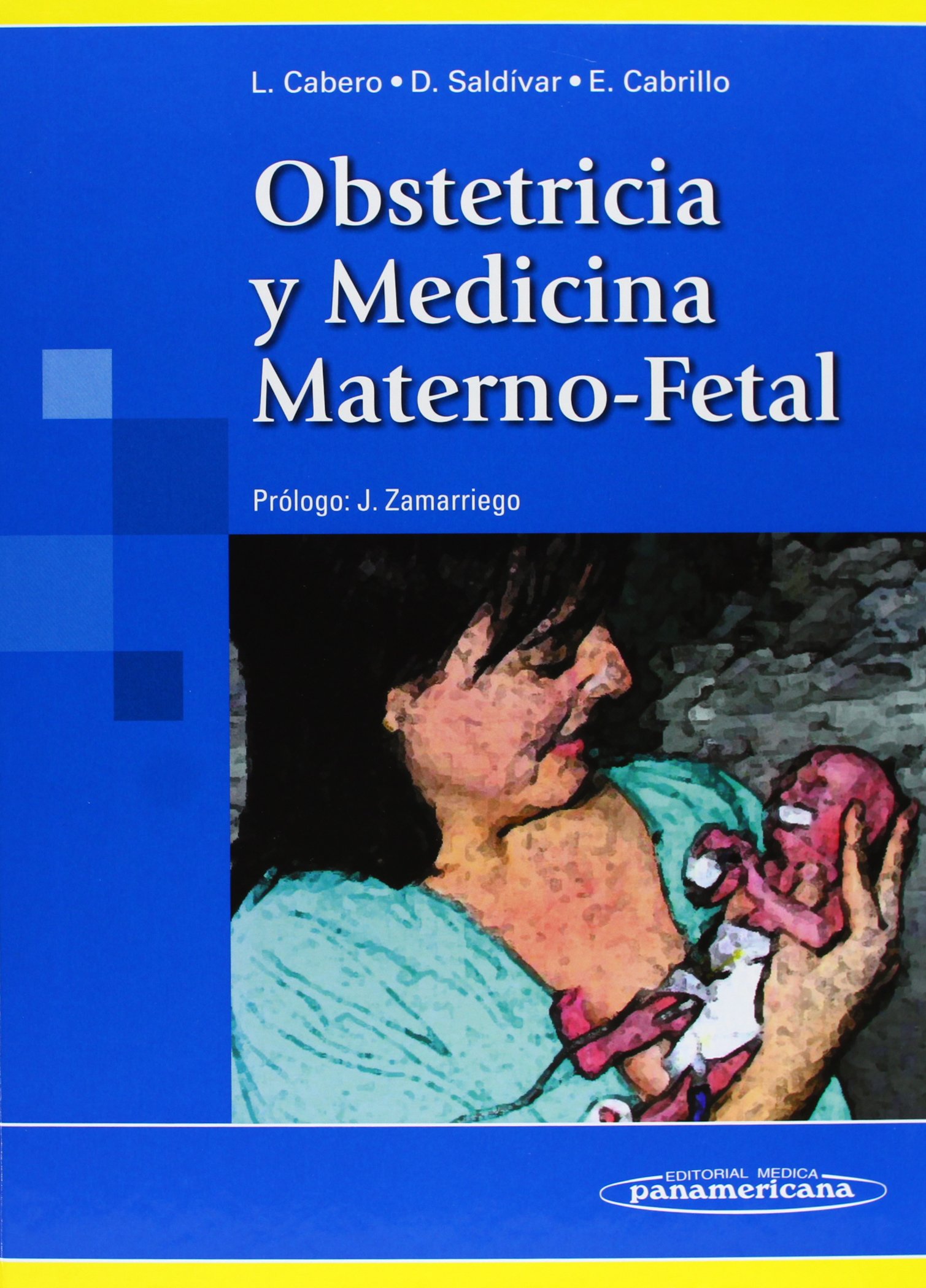 Obstetricia y medicina materno-fetal