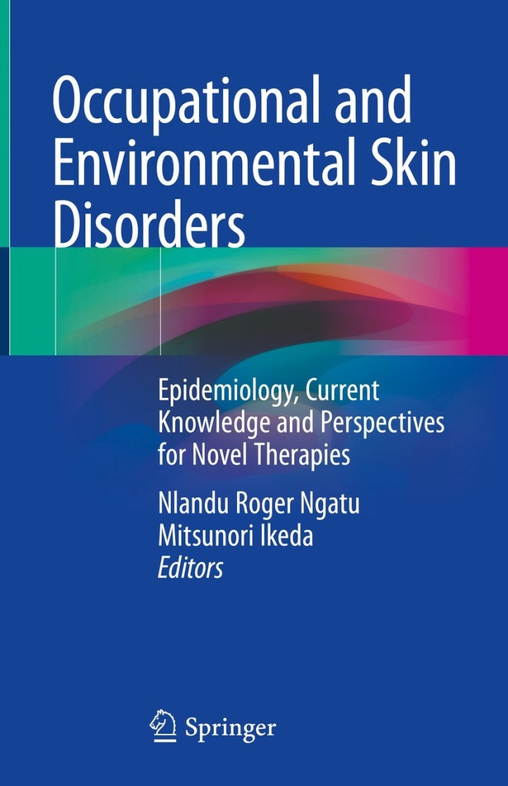 Occupational and Environmental Skin Disorders: Epidemiology Current Knowledge and Perspectives for Novel Therapies