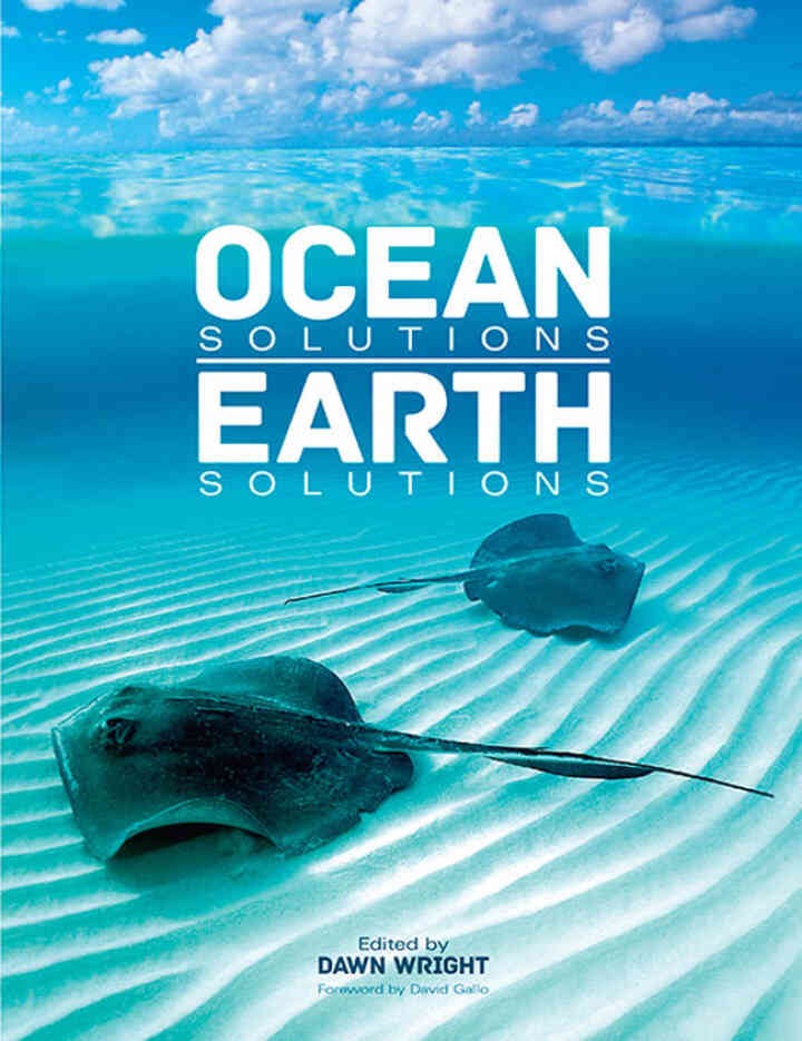 Ocean Solutions, Earth SolutionsNewer Edition Available, 2nd Edition