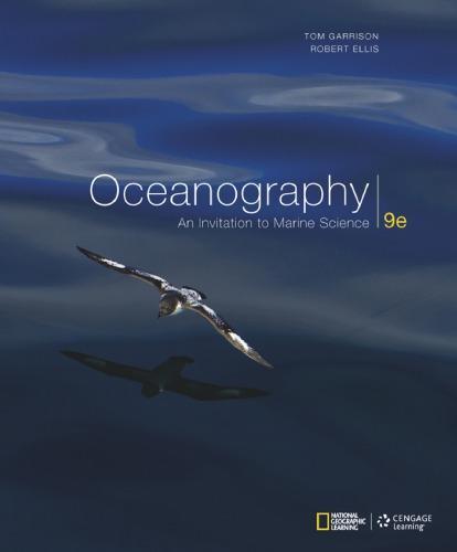 Oceanography An Invitation To Marine Science 9Th Edition