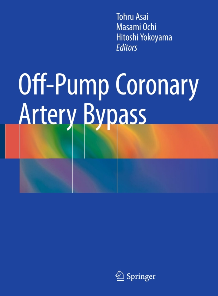 Off-Pump Coronary Artery Bypass