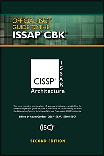 Official (ISC)2� Guide to the ISSAP� CBK