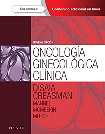 Oncolog�a ginecol�gica cl�nica