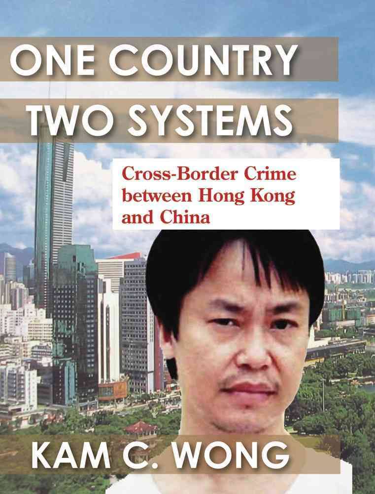 One Country, Two Systems