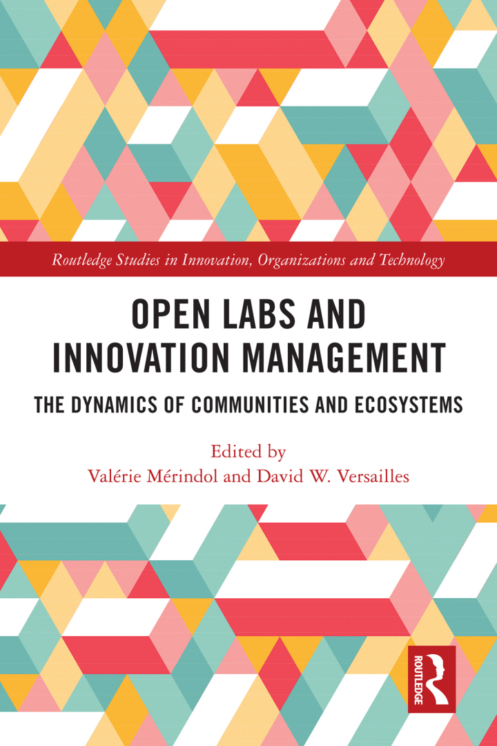 Open Labs and Innovation Management: The Dynamics of Communities and Ecosystems