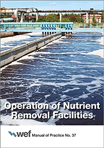Operation of Nutrient Removal Facilities