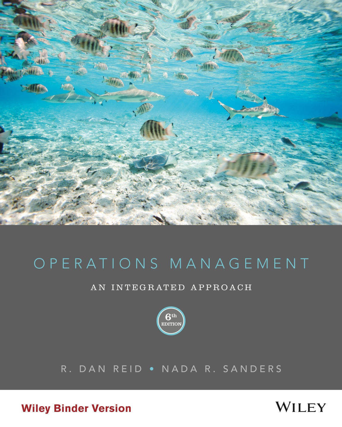 Operations Management