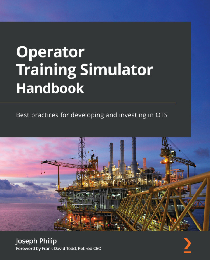 Operator Training Simulator Handbook: Best practices for developing and investing in OTS