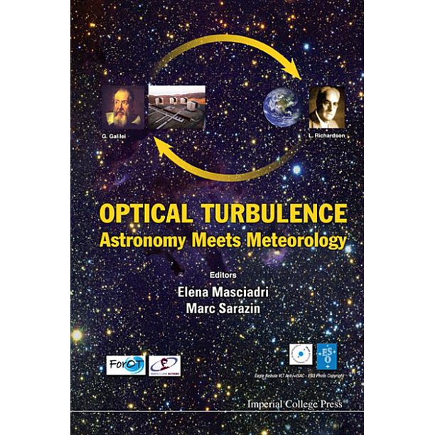 Optical Turbulence: Astronomy Meets Meteorology - Proceedings Of The Optical Turbulence Characterization For Astronomical Applications