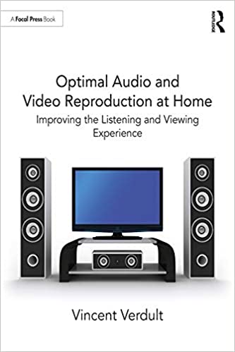 Optimal Audio and Video Reproduction at Home: Improving the Listening and Viewing Experience