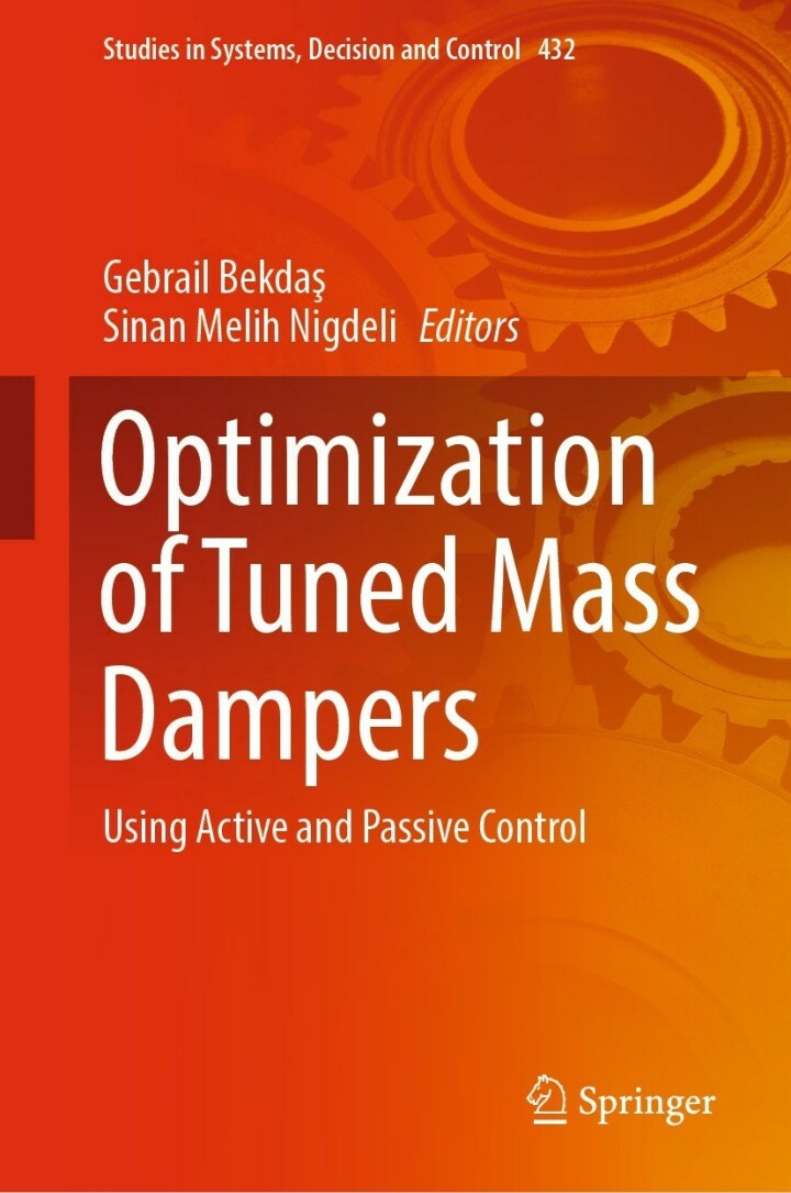 Optimization of Tuned Mass Dampers: Using Active and Passive Control