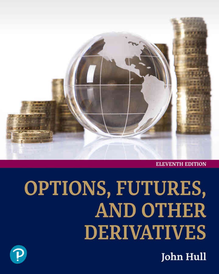 Options, Futures, and Other Derivatives 