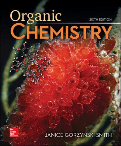 Organic Chemistry (6th Edition) ? Janice Smith