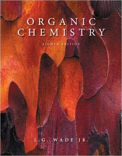 Organic Chemistry (8th Edition)