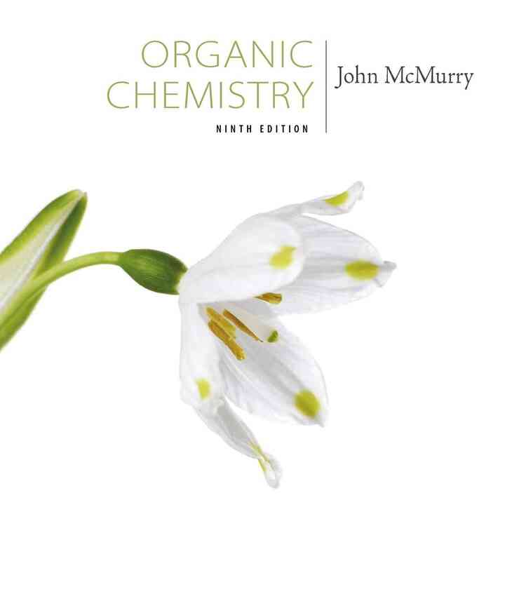 Organic Chemistry 9th Edition