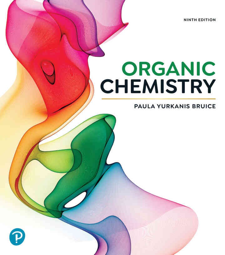 Organic Chemistry, 9th Edition