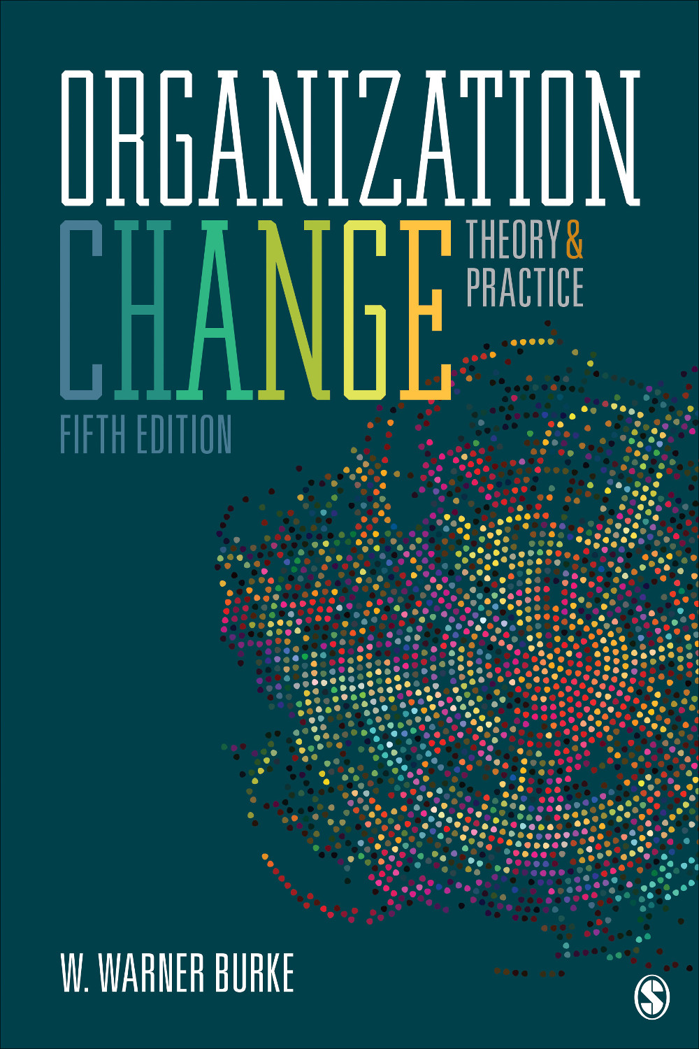 Organization Change: Theory and Practice