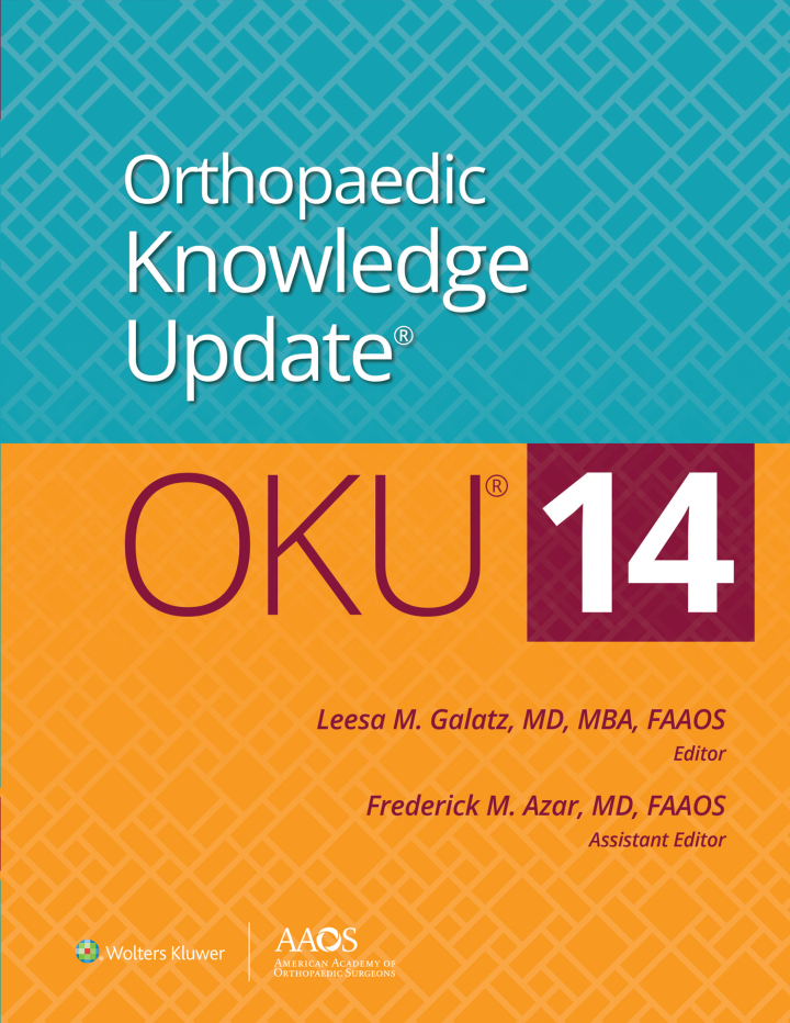 Orthopaedic Knowledge Update: 14 