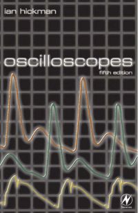 Oscilloscopes