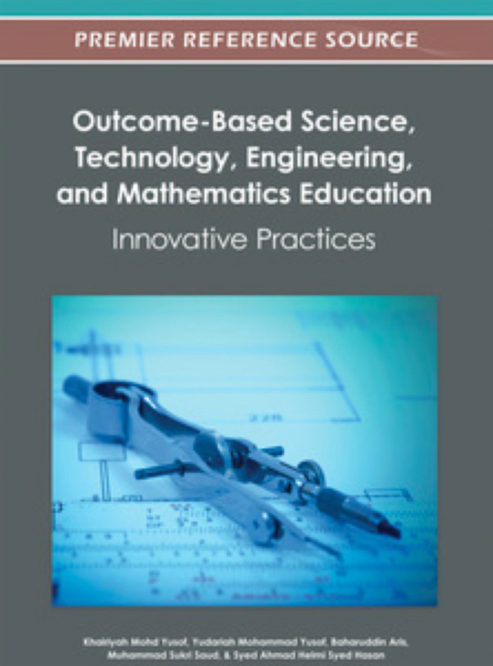 Outcome-Based Science, Technology, Engineering, and Mathematics Education