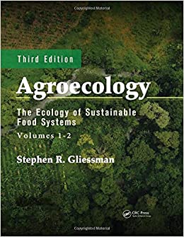 Package Price Agroecology: The Ecology of Sustainable Food Systems, Third Edition