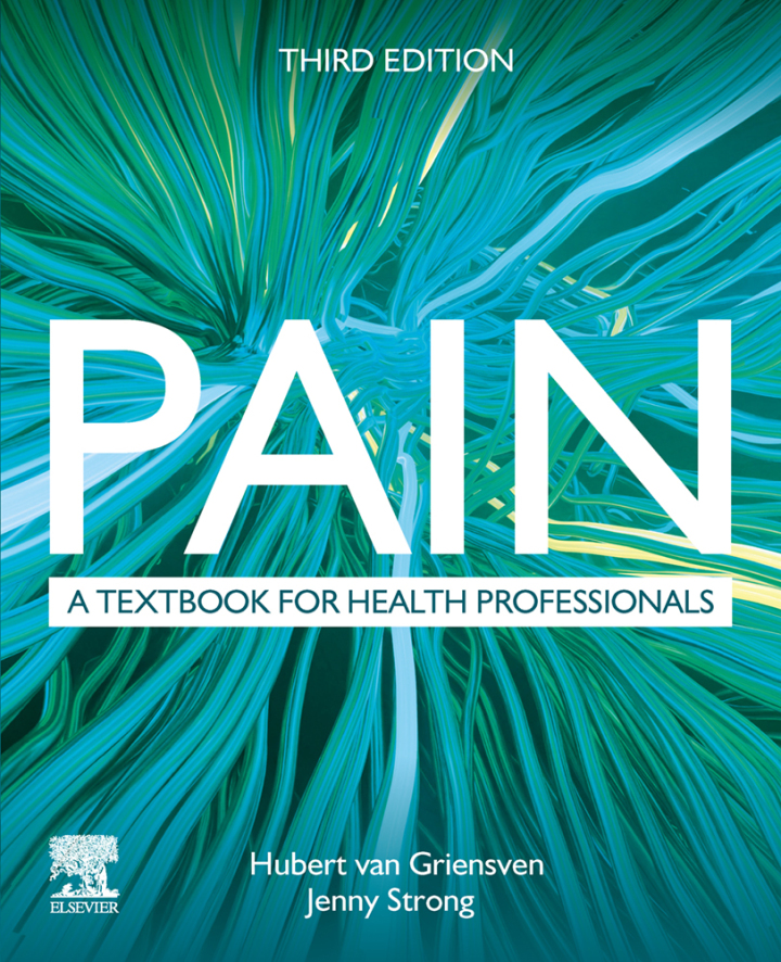 Pain: A textbook for health professionals