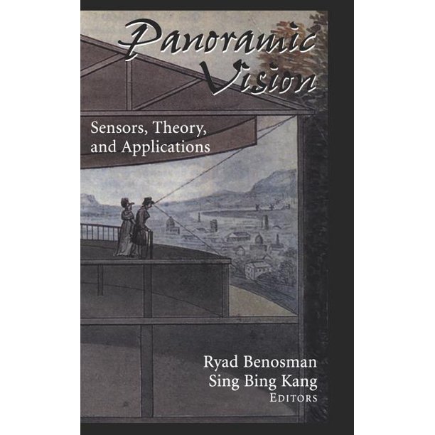 Panoramic Vision: Sensors, Theory, and Applications