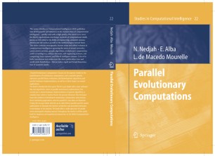 Parallel Evolutionary Computations