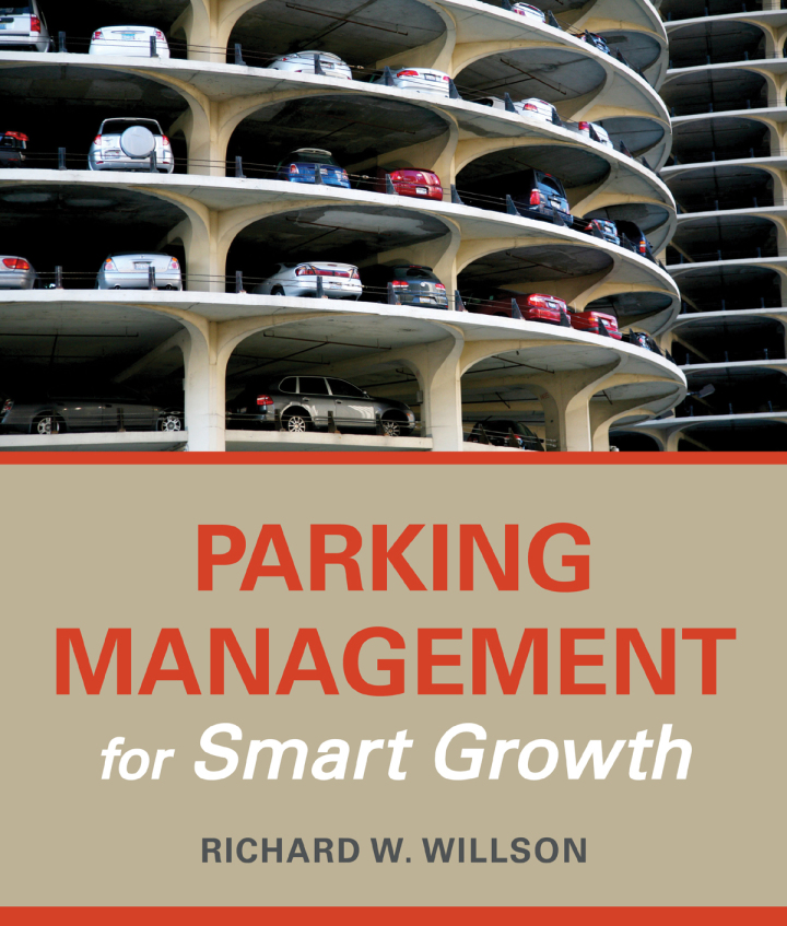 Parking Management for Smart Growth
