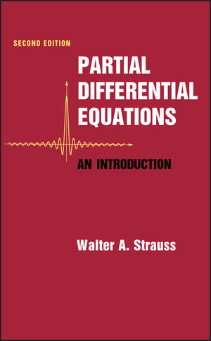 Partial Differential Equations: An Introduction Enhanced