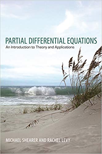 Partial Differential Equations: An Introduction to Theory and Applications