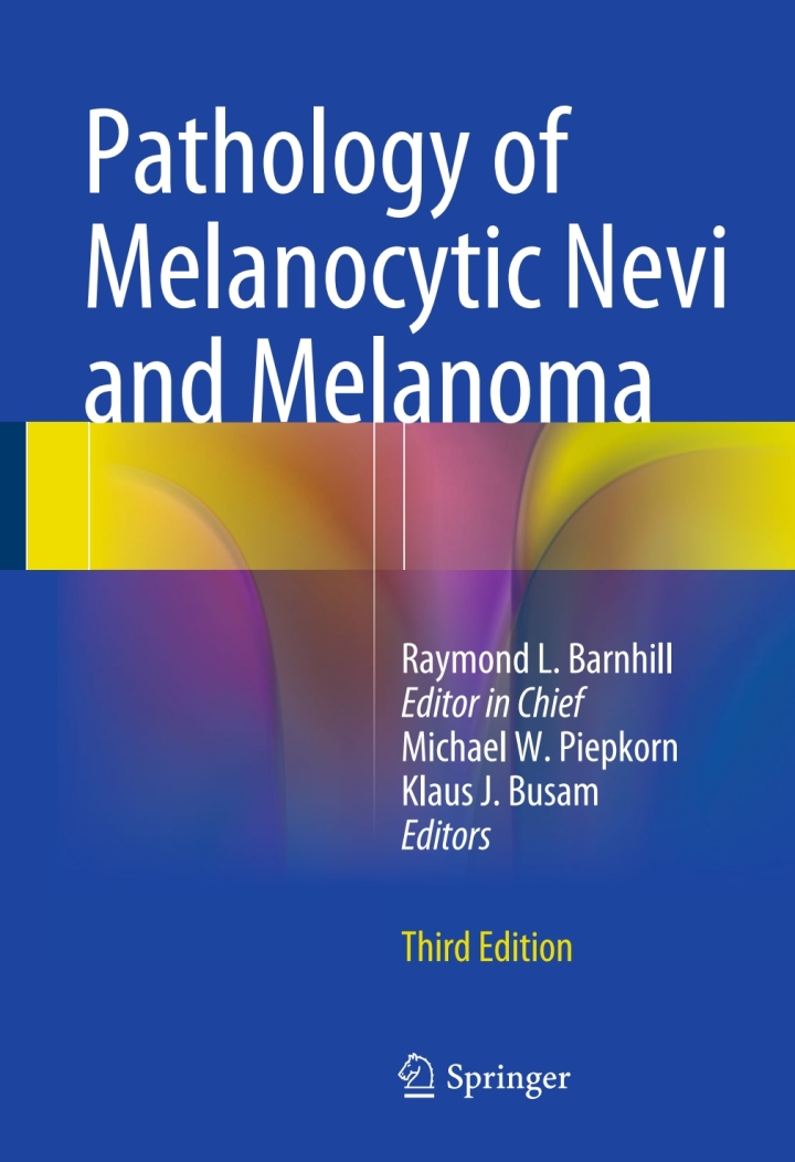 Pathology of Melanocytic Nevi and Melanoma