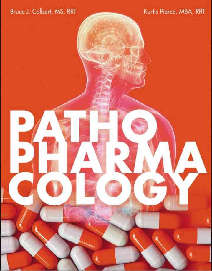 Pathopharmacology 1st Edition