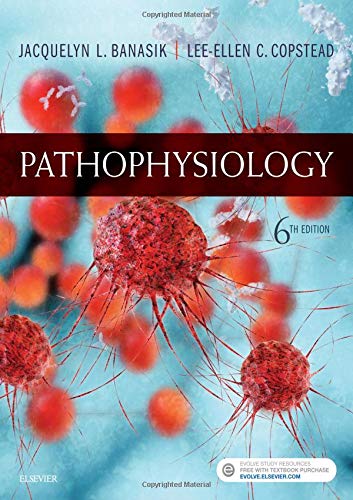 Pathophysiology (Banasik)