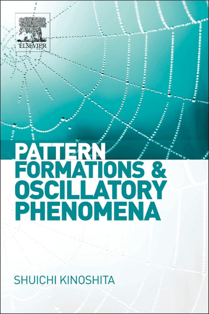 Pattern Formations and Oscillatory Phenomena
