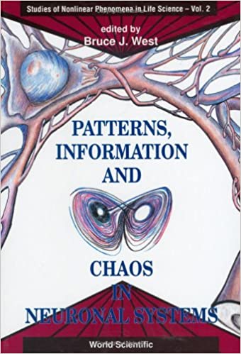 Patterns, Information And Chaos In Neuronal Systems