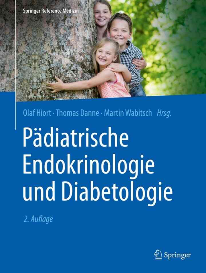 P?diatrische Endokrinologie und Diabetologie