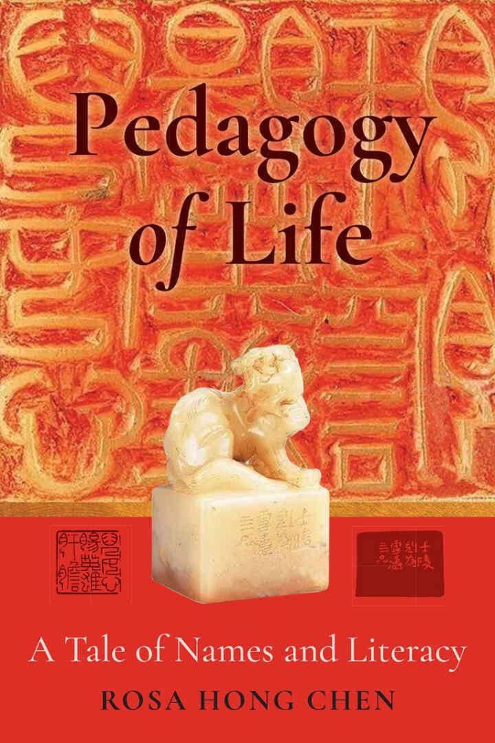 Pedagogy of Life: A Tale of Names and Literacy, 1st Edition