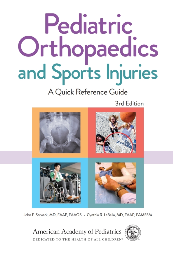 Pediatric Orthopaedics and Sports Injuries: A Quick Reference Guide