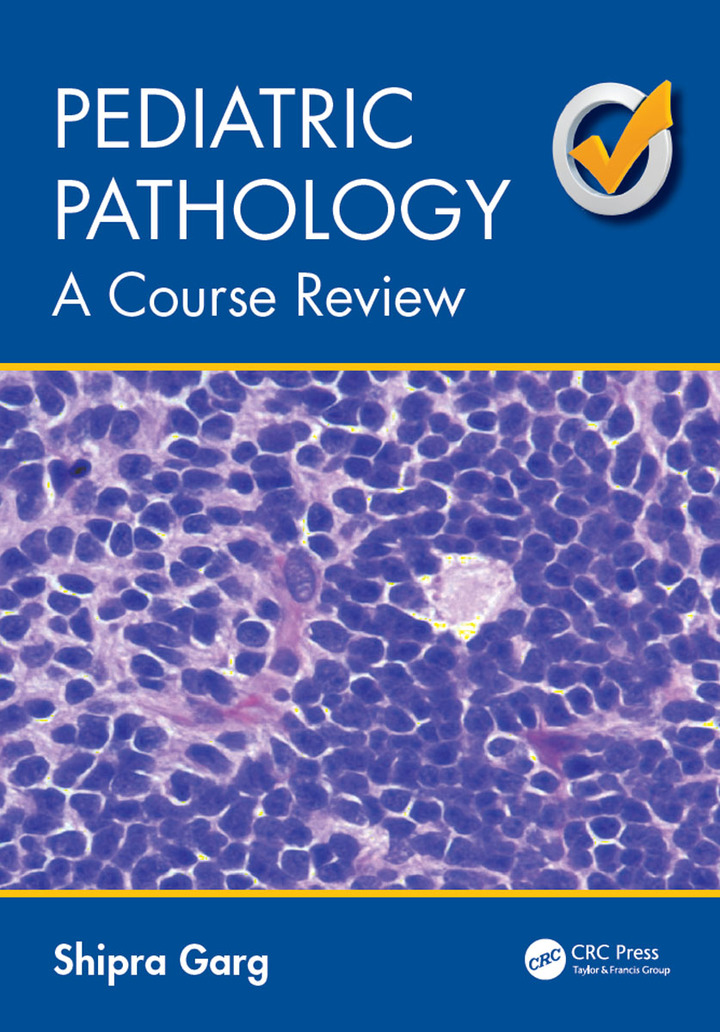 Pediatric Pathology: A Course Review