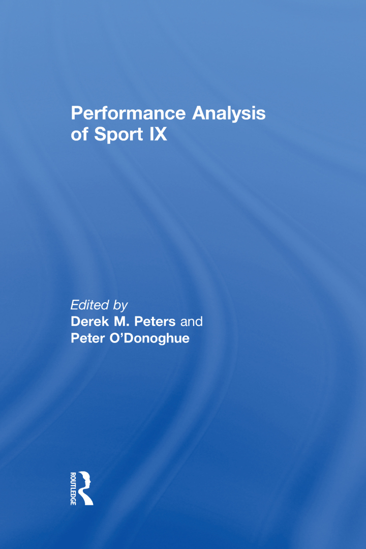 Performance Analysis of Sport IX