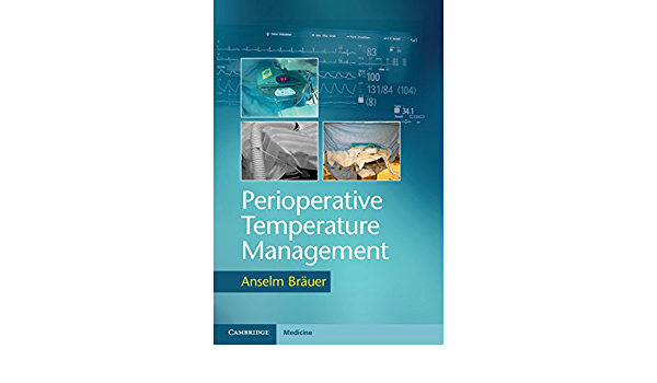 Perioperative Temperature Management
